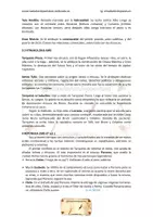 Vista previa - Para docentes: organización, planificación y formación - Tema 55 oposiciones latín Origen de Roma y conquista península - página 3