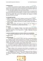 Vista previa - Para docentes: organización, planificación y formación - Tema 53 oposiciones Latín Interpretación mitos clásicos - página 1