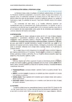 Vista previa - Evaluación - Tema 37 oposiciones latín secundaria Elegía Ovidio - página 1