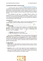 Vista previa - Evaluación - Tema 36 oposiciones latín Lírica y bucólica - página 1