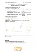 Vista previa - Evaluación - Tema 39 oposiciones latín secundaria Comedia, Plauto y Terencio - Portada
