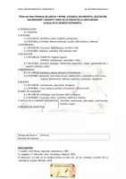 Vista previa - Evaluación - Tema 64 oposiciones latín secundaria Vida privada en Grecia y Roma - Portada