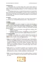 Vista previa - Evaluación - Tema 64 oposiciones latín secundaria Vida privada en Grecia y Roma - página 1