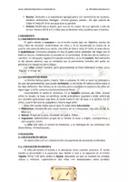 Vista previa - Evaluación - Tema 64 oposiciones latín secundaria Vida privada en Grecia y Roma - página 2
