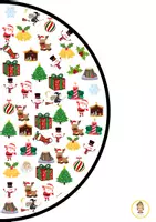 anteprima - Materiale di supporto/inclusione - Lince natale - Pagina 2