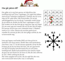 förhandsvisning - Jakten på Julmagin och de sju underverken – Julkalender - sida 2