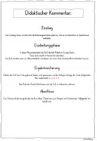 Vorschau - Aufgabenkarten - Escape Room: Ostern (Deutsch, Klasse 4) - Seite 1