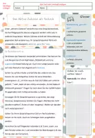 Vorschau - Arbeitsblätter - Rollenspiel, Infotext, Arbeitsblatt zum aktiven Zuhören - Seite 3