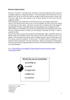 Vorschau - Arbeitsblätter - Artikel Sentinalese tribe - Reading, discussion, writing - Seite 2