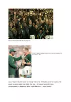 Vorschau - Stundenentwürfe - South Africa: Sports and Reconciliation - Seite 3