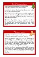 Vorschau - Arbeitsblätter - Materialpaket Abschreibkartei - Seite 3