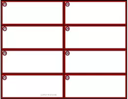 Vorschau - Stationenlernen - ENGLISH Task Cards: SIMPLE PAST TENSE : English Als Fremdsprache Aufgabenkarten - Seite 3