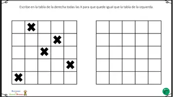 Vista previa - Unidades / Secuencias / Situaciones de Aprendizaje - CUADERNO ESTIMULACIÓN COGNITIVA 200 pag + 30 PLANTILLAS EN POWER POINT EDITABLES - página 3