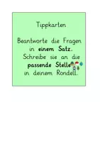 Vorschau - Stundenentwürfe - Rondell zu Weihnachten - Seite 2