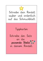Vorschau - Stundenentwürfe - Rondell zu Weihnachten - Seite 3