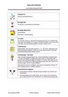 Vorschau - Arbeitsblätter - Rekordverdächtig - Verpackungsmüll 2017 - Seite 1