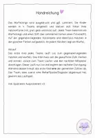 Vorschau - Spiele - Würfelbingo - Staffelspiel im Sport - Seite 2