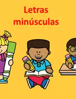 Vista previa - Hojas de trabajo - Trazemos letras mayúsculas y minúsculas - página 2