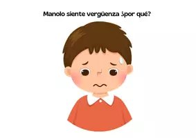 Vista previa - Tarjetas / Manipulativos - Láminas test dinámicas traumatogénicas | PDF y editable - Portada