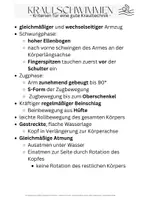 Vorschau - Stundenentwürfe - Materialpaket - Techniküberprüfung verschiedene Techniken - Seite 2
