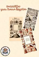 Vorschau - Anderer Materialtyp - Deckblätter - Ägypten eine frühe Hochkultur - Deckblatt