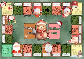 Vista previa - Juegos / Gamificación - Santa’s Holiday Mission - página 2