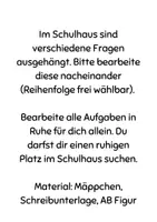 Vorschau - Stundenentwürfe - Wer bin ich? Meine Stärken erkunden - Seite 2
