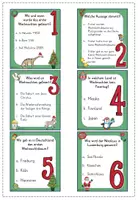 Vorschau - Spiele - Adventskalender: Quiz, Rätsel | Klasse 1 - 5 - Seite 2