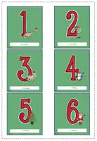 Vorschau - Spiele - Adventskalender: Quiz, Rätsel | Klasse 1 - 5 - Seite 3