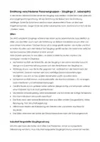 Vorschau - Text - Ernährung von Säuglingen im ersten Lebensjahr - Deckblatt