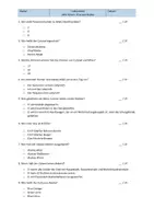 Vorschau - Test - Lektüretest (Lesetest) "Eine wie Alaska" (inkl. Lösung) - Deckblatt