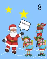 Vorschau - Spiele - Lesespaziergang Weihnachten Klasse 3/4 - Seite 2