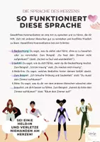 Vorschau - Arbeitsblätter - Gewaltfreie Kommunikation Übungen für die Sekundarstufe Interactive #Silvesterknaller23 - Seite 1