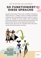 Vorschau - Arbeitsblätter - Gewaltfreie Kommunikation Übungen für die Sekundarstufe Interactive #Silvesterknaller23 - Seite 2