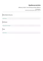 Vorschau - Merkblätter - Reflexion schreiben - Kunst Anleitung Leitfaden Hilfekarte - Seite 2