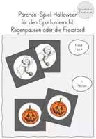 Vorschau - Spiele - Materialpaket Pärchen-Spiel - Seite 1