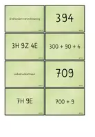 Vorschau - Spiele - Zahlenquartett : verschiedene Zahldarstellungen im ZR 1000 - Seite 2