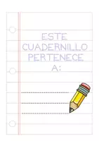 Vista previa - Refuerzo / NEE / Materiales de apoyo - Actividades: CONCIENCIA SILÁBICA - página 3