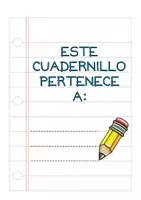 Vista previa - Hojas de trabajo - Actividades: LAS CONSONANTES - página 3