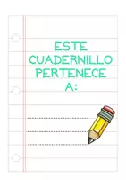 Vista previa - Hojas de trabajo - Actividades: LECTURA Y ESCRITURA DE PALABRAS 1 - página 3