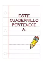 Vista previa - Hojas de trabajo - Actividades: NÚMEROS NATURALES HASTA EL 10.000 - página 3