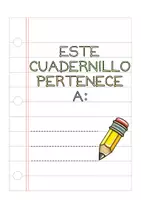 Vista previa - Hojas de trabajo - Actividades: LECTURA Y ESCRITURA DE PALABRAS (CON IMÁGENES REALES) - página 3