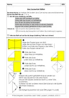 Vorschau - Unterrichtsreihen - Zaubertüte: Lesen – falten - zaubern - schreiben, ab Kl.2 - Seite 2