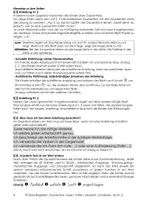 Vorschau - Unterrichtsreihen - Zaubertüte: Lesen – falten - zaubern - schreiben, ab Kl.2 - Seite 3
