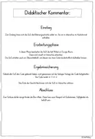 Vorschau - Bildkarten - Escape Room Sommer (Deutsch, Klasse 3) - Seite 1