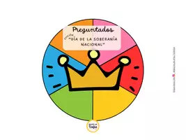 Vista previa - Juegos / Gamificación - Post Preguntados Edición Día de la Tradición - página 1