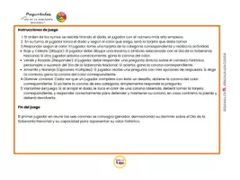 Vista previa - Juegos / Gamificación - Post Preguntados Edición Día de la Tradición - página 3