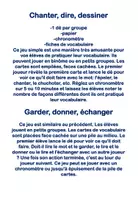 Aperçu - Jeux - Jeux de Vocabulaire thème L'Hiver - Page 3