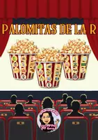 Vista previa - Juegos / Gamificación - PALOMITAS DE LA R - ORTOGRAFIA - LENGUA CASTELLANA - Portada