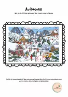 Vorschau - Spiele - Fehlersuche: Wo sind die Fehler versteckt? Winter & Frühling - Seite 3